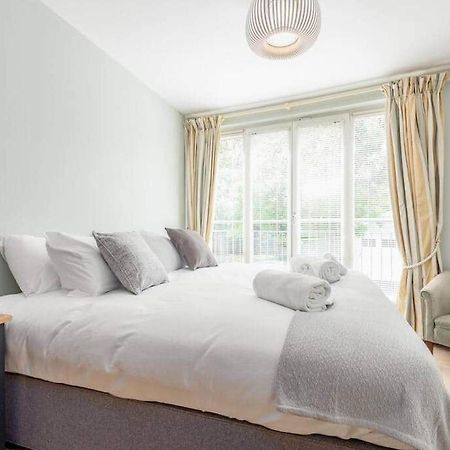 The Argyle Apartment St Andrews Luaran gambar