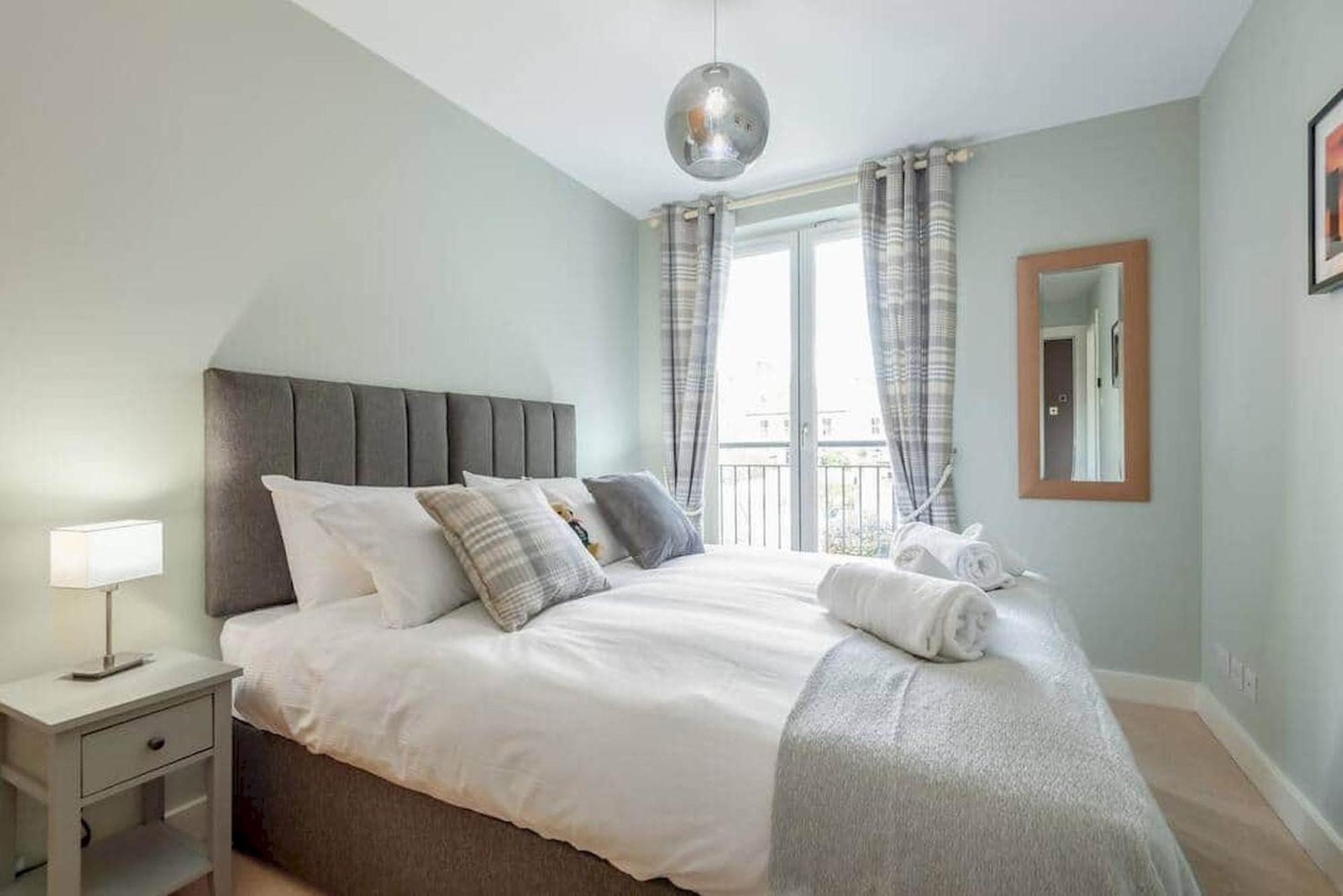 The Argyle Apartment St Andrews Luaran gambar