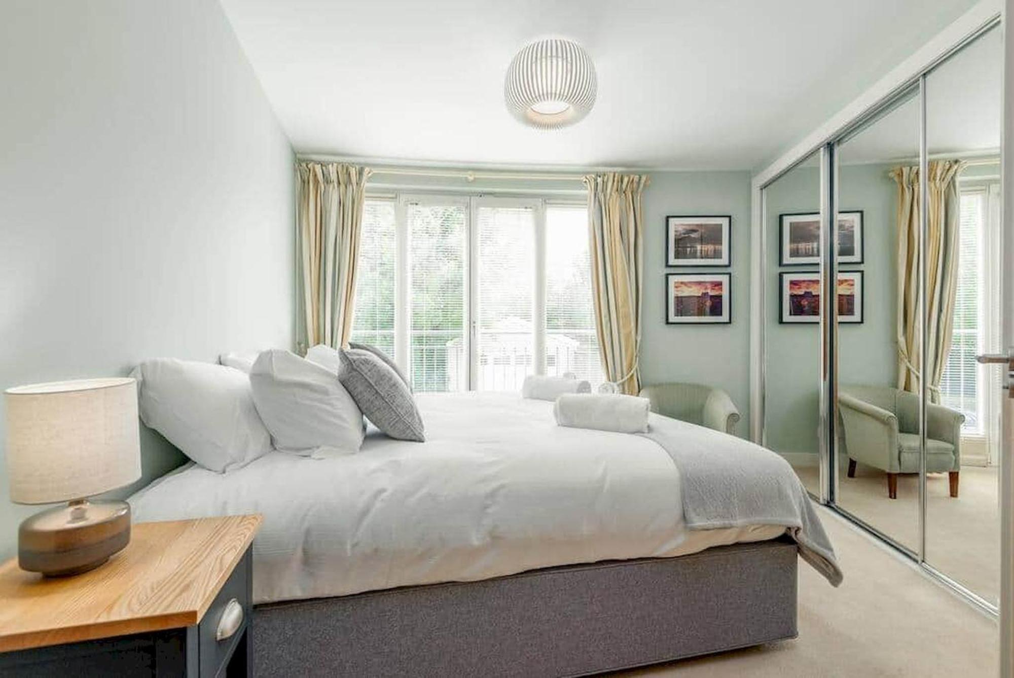 The Argyle Apartment St Andrews Luaran gambar