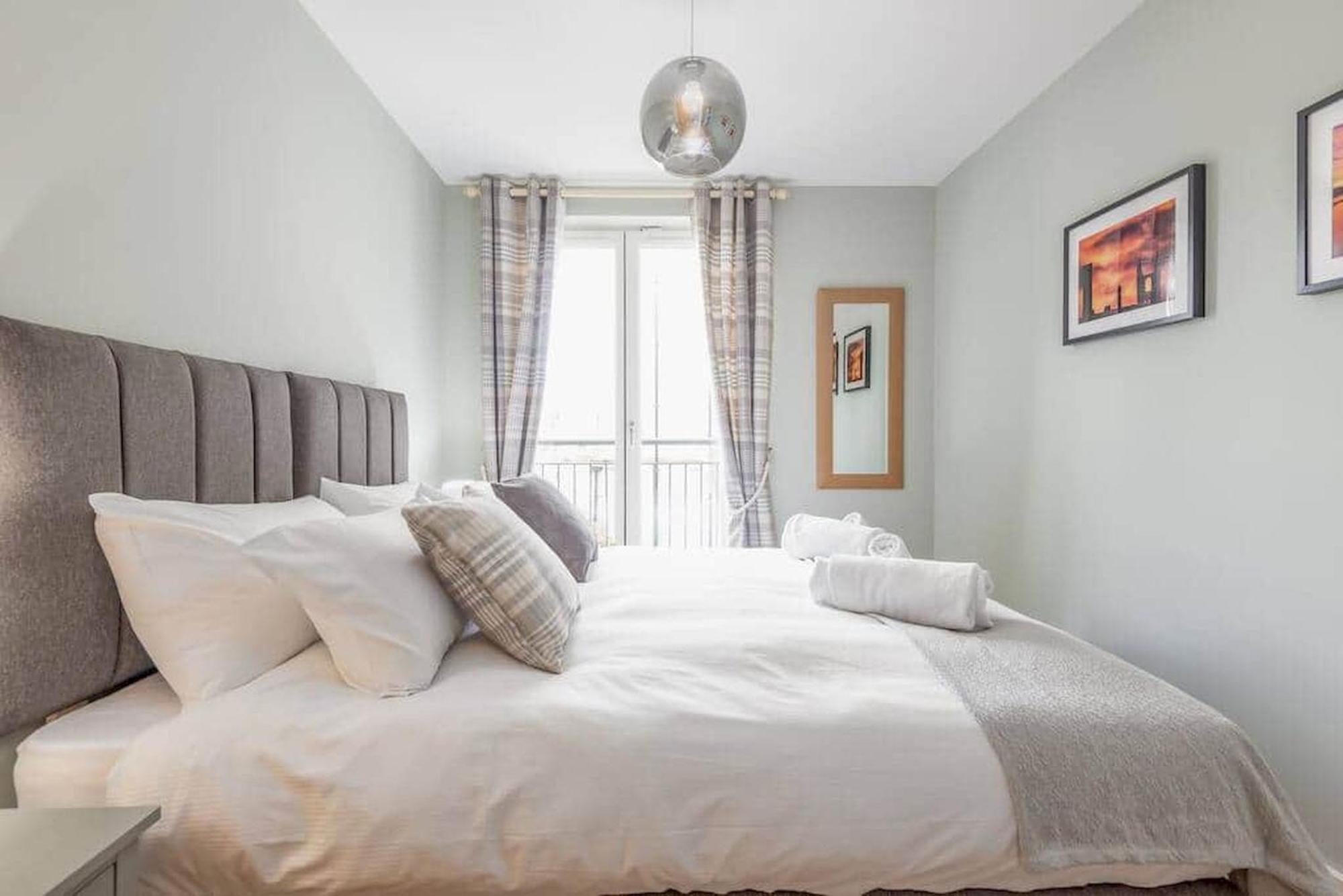 The Argyle Apartment St Andrews Luaran gambar
