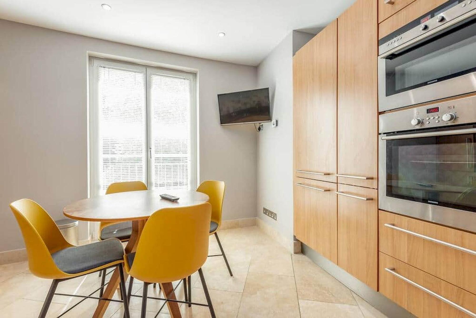 The Argyle Apartment St Andrews Luaran gambar