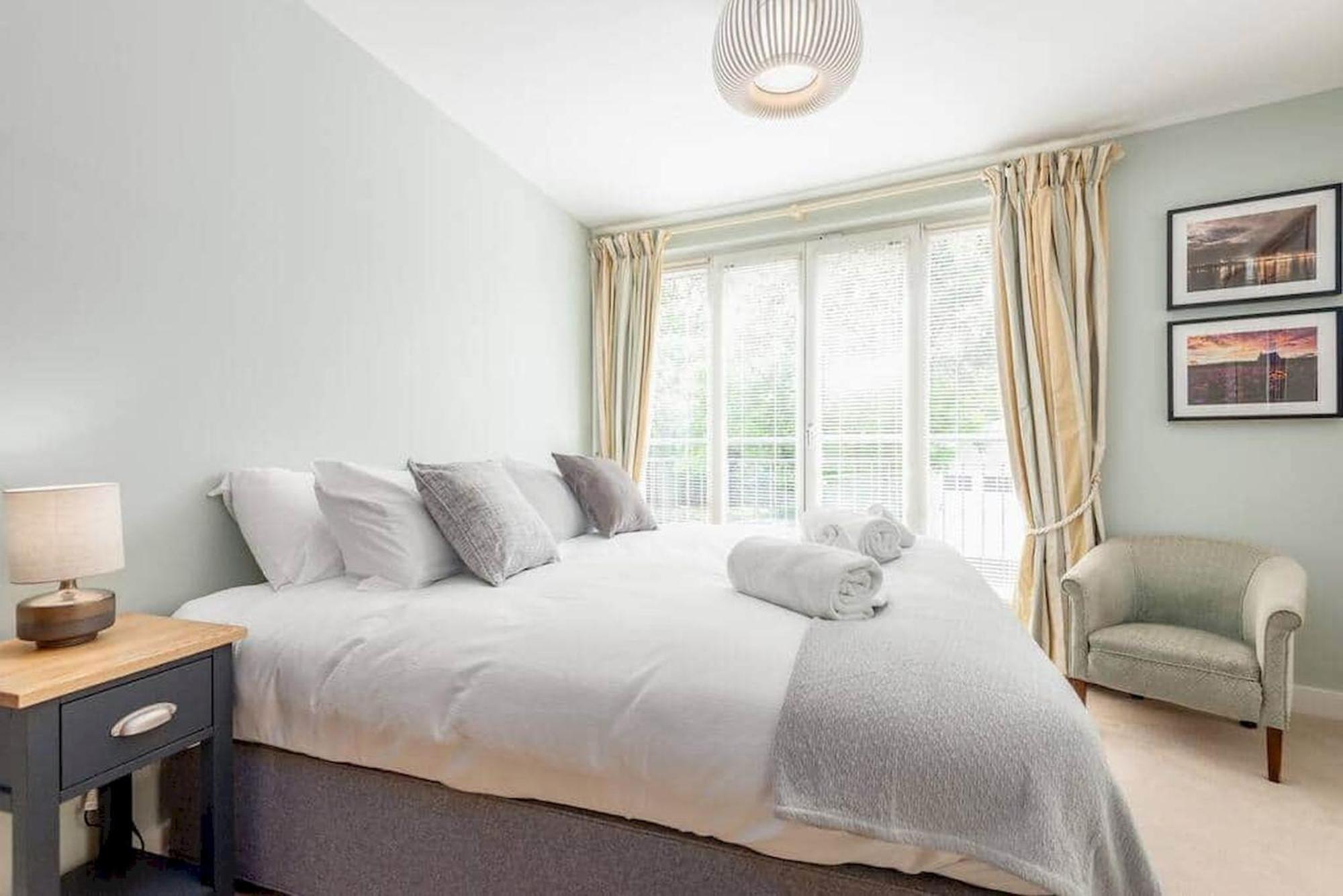 The Argyle Apartment St Andrews Luaran gambar